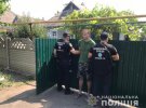 Пацієнт психоневрологічної лікарні під Кривим Рогом 21-річний Іван Євсейчев до смерті забив медбрата. Підозрюваного затримали