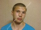 Пацієнт психоневрологічної лікарні під Кривим Рогом 21-річний Іван Євсейчев до смерті забив медбрата. Підозрюваного затримали