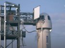 Джефф Безос с командой успешно слетал в космос и вернулся обратно. Фото: Blue Origin