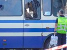 На центральной площади в Луцке Максим Кривош  взял в заложники 13 пассажиров междугороднего автобуса Берестечко - Красниловка. Среди них была беременная женщина. Заложников Кривош  удерживал 12 часов. Затем сдался. Находится под стражей