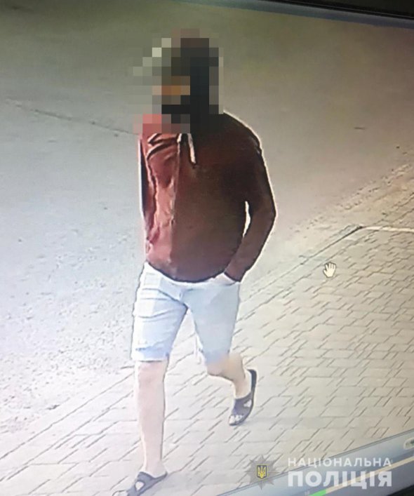 У Ковелі Волинської області на 22-річну жінку напав невідомий. Притиснув і хотів роздягнути