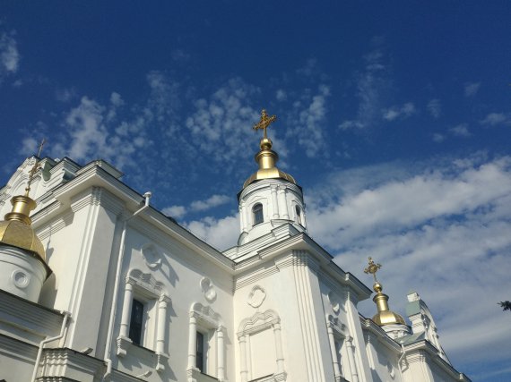 24 липня православна церква вшановує пам'ять рівноапостольної княгині Ольги, святої Євфимії Всехвальної, мученика Кіндея Сідського, мученика Никодима Албанського, преподобного Никодима Афонського, мученика нектарія, преподобного Аркадія Вяземського та новомученика Іларіона