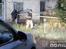 "Полтавський терорист" Роман Скрипник у момент ліквідації спецназом КОРД підірвався на власній гранаті