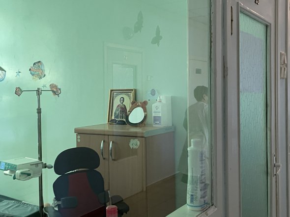 Самостійно зібрати кошти не вдалося.