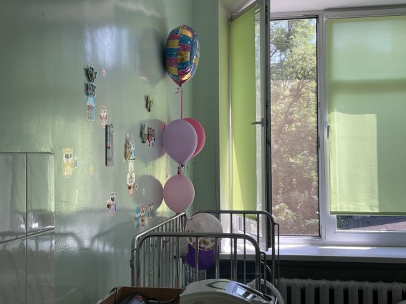 В Україні поки немає можливості отримати лікування безкоштовно.