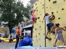 Скелелазіння - новий вид спорту в програмі Ігор ХХХІІ Олімпіади