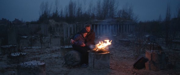 Украинский фильм "Отблеск" примет участие в основном конкурсе Венецианского кинофестиваля