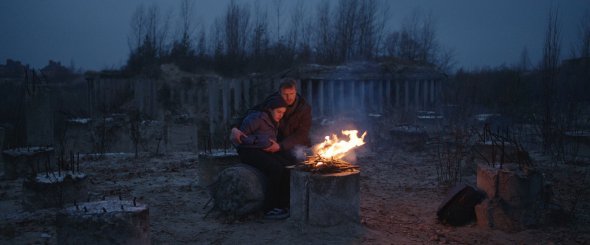 Український фільм "Відблиск" візьме участь в основному конкурсі Венеційського кінофестивалю
