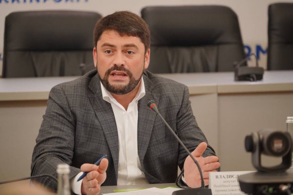 Эксперты: "Разделение должностей мэра Киева и главы КГГА – единственный путь выхода из управленческого тупика"