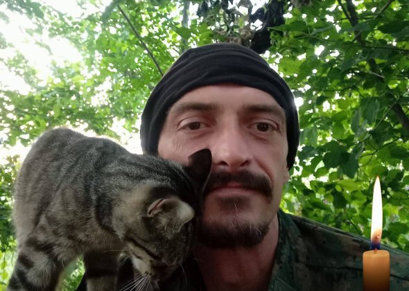Володимир Яськів був неодруженим