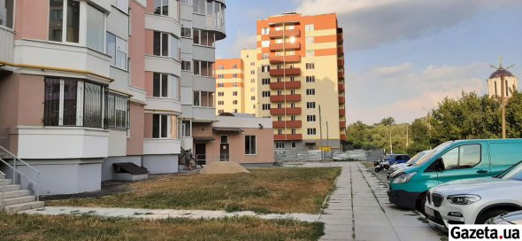 Украинцы стали очень требовательными, выбирают качественное жилье