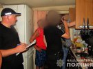 В Чернигове задержали 54-летнего мужчину, который пытался изнасиловать 13-летнюю школьницу