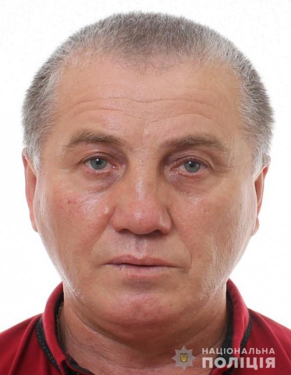 На Одещині знайшли вбитим  підприємця з Вінниччини 55-річного  Григорія Барабаша
