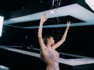 Віра Брежнєва випустила кліп на пісню "Розовый дым"