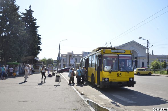 У Полтаві і  Житомирі проїзд в автобусі коштує 8 грн, в електротранспорті — 6 грн