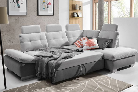 В інтернет-магазині ТАБУРЕТКА.ЮА є величезний вибір диванів різної конструкції, дизайну, стильового напрямку