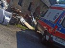В польском городе Погоже на строительстве погиб 56-летний гражданин Украины. Его привалило стеной