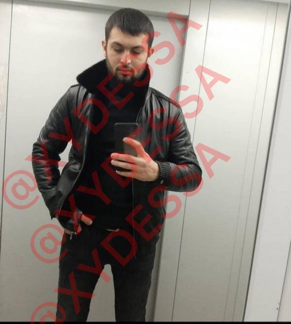 В Одесі розстріляли  Лачіна Мамедова. У нього залишилося двоє дітей