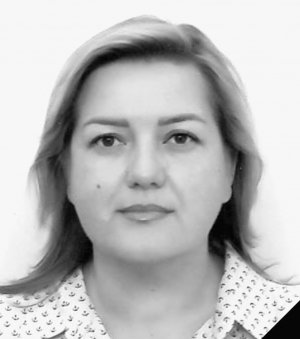Наталія Кирилюк була родом із Донець­ка. Останні три роки працювала у Смілянському міськ­районному суді на Черкащині