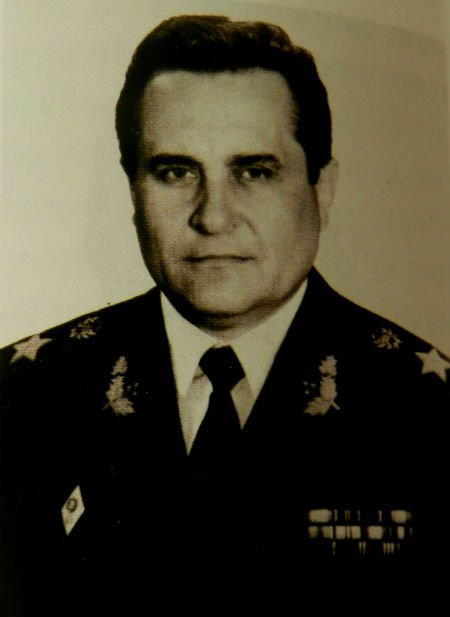 Евгений Марчук первым возглавил СБУ, занимался развитием спецслужбы