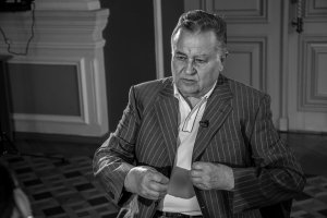 Колишній прем’єр-міністр України Євген Марчук помер у віці 80 років
