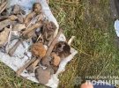 На Тернопільщині знайшли кістки, які можуть належати  зниклому 17 років тому хлопцеві. Його вбило струмом, а друзі злякалися й вивезли тіло на сміттєзвалище