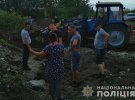 На Тернопольщине нашли кости, которые могут принадлежать пропавшему 17 лет назад парню. Его убило током, а друзья испугались и вывезли тело на свалку