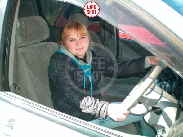 Жінка покинула коханця та втекла із села