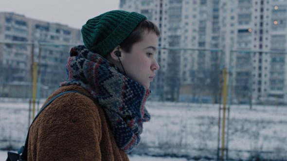 Украинская премьера драмы "Стоп-Земля" состоится в национальном конкурсе 12-го ОМКФ