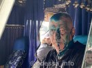 Под Одессой проучили водителя, который отказался везти участника АТО