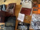 Правоохранители разоблачили преступную группу производителей контрафактной люксовой обуви и аксессуаров