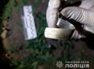У Кривому Розі 61-річний чоловік підірвався на гранаті. Осколкові поранення отримали поліцейські, які вели з ним перемовини