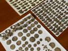 Средневековые монеты пополнили коллекцию Сумского областного краеведческого музея