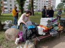 Білоруси солідарно допомагали одне одному