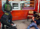 В Одессе разоблачили членов известного наркокартеля и ликвидировали поставку 60 кг кокаина в Европу