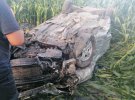 Під Кагарликом сталася смертельна аварія