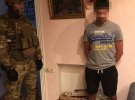 Злочинці причетні до обстрілів позицій ЗСУ