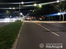 У Чернігові на пішохідному переході водійка Daewoo Nexia збила поліцейського Олега Шерпатого.   Чоловік загинув на місці