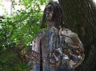 Митець після її смерті власні творіння все одно вважає спільними