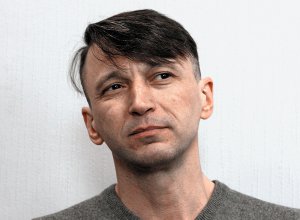 Валентин БУШАНСЬКИЙ, політолог