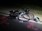 В Угорщині під час веломарафону  загинула учасниця з України 38-річна Ольга Іванова