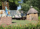 17 августа на Полтавщине открыли Сорочинскую ярмарку - 2021