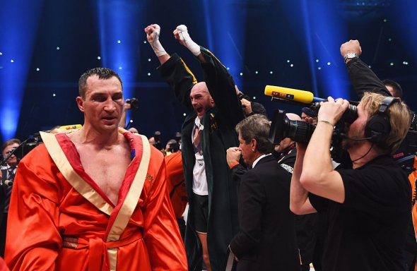 Бои Владимира Кличко во время владения титулом чемпиона мира в тяжелом весе регулярно собирали от 300 до 500 млн телезрителей во всем мире