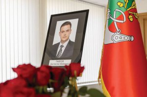 Костянтин Павлов у грудні торік став міським головою Кривого Рогу на Дніпропетровщині. 15 серпня його знайшли застреленим у заміському будинку. Обставини загибелі з’ясовують слідчі