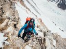 Закарпатская альпинистка стала первой украинкой, которая покорила К2