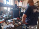 Деятельность преступной организации разоблачили сотрудники управления противодействия киберпреступлений