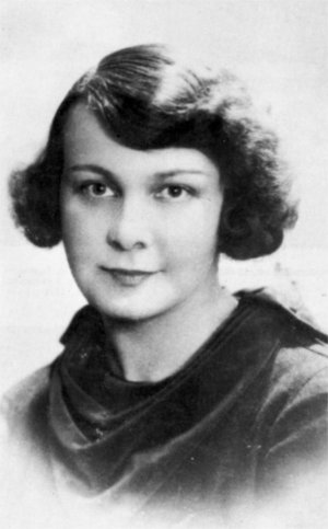 Елена Телига (1906-1942)