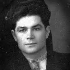 Василь Макух (1927-1968)