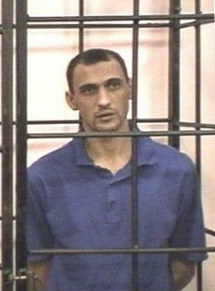 а момент вбивства Гетьмана Сергію Кулєву було 29 років. Він отримав довічне ув'язнення