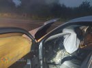 У Василівському районі Запорізької області зіткнулися   Opel Astra і Mercedes. В салоні останнього були водій і четверо пасажирів. Серед них троє дітей. Усі загинули